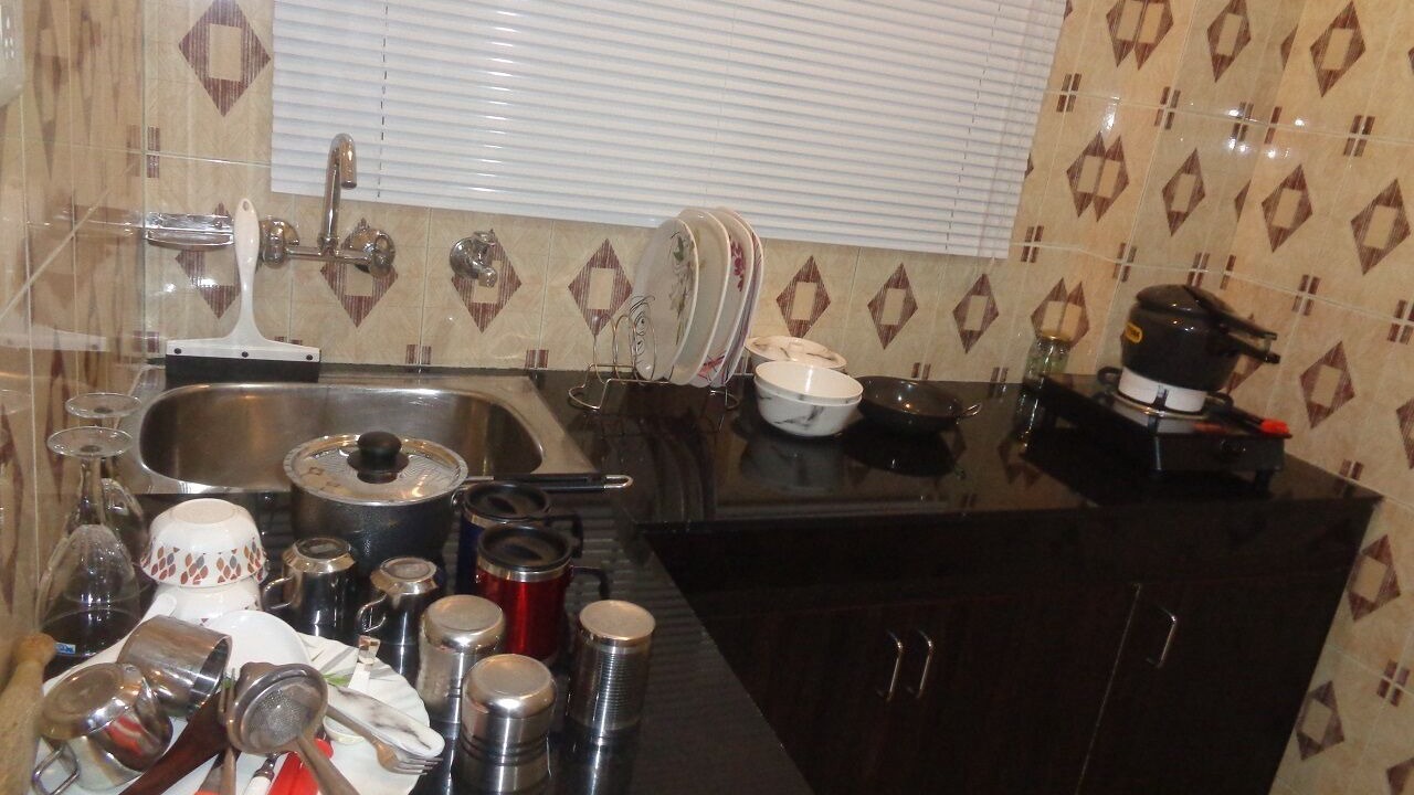 Photo of Kitchen in Shimla