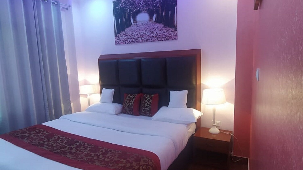 Photo of Bedroom in Shimla