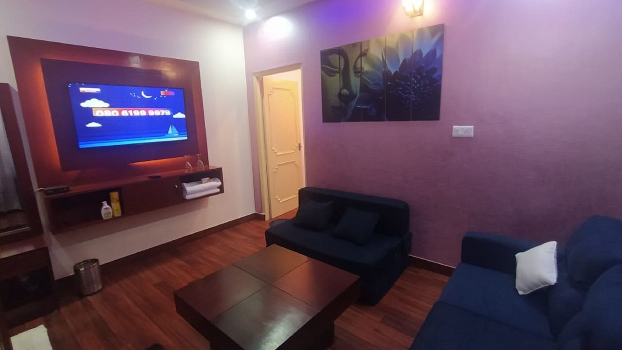 Photo of Livingroom in Shimla