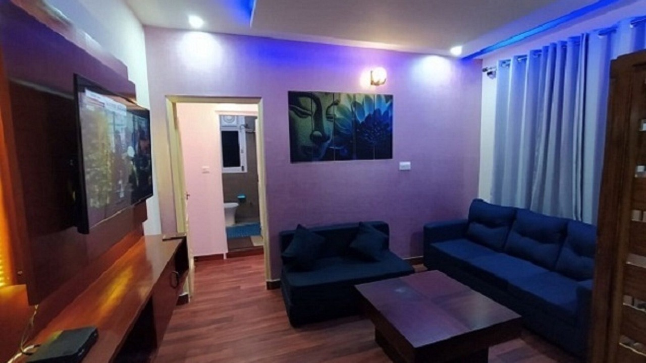 Photo of Livingroom in Shimla