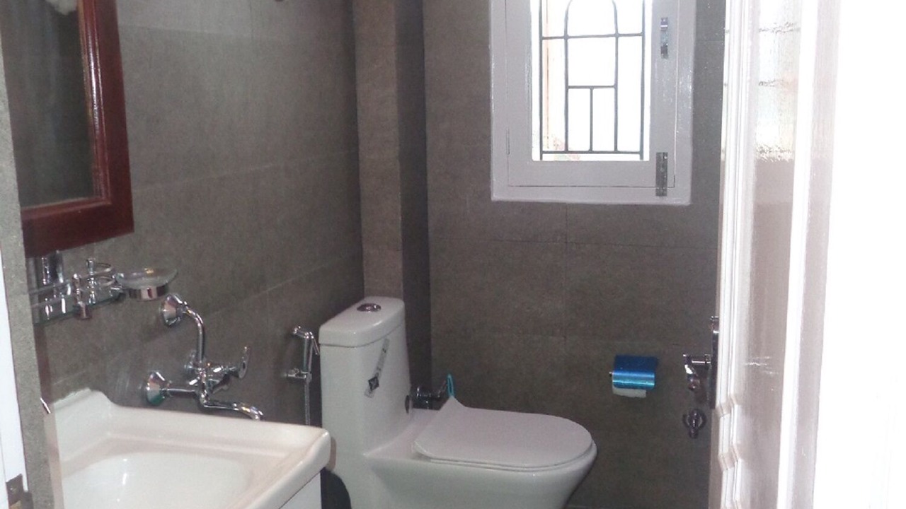 Photo of Bathroom in Shimla