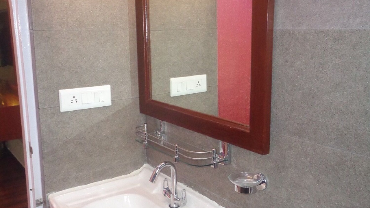Photo of Bathroom in Shimla