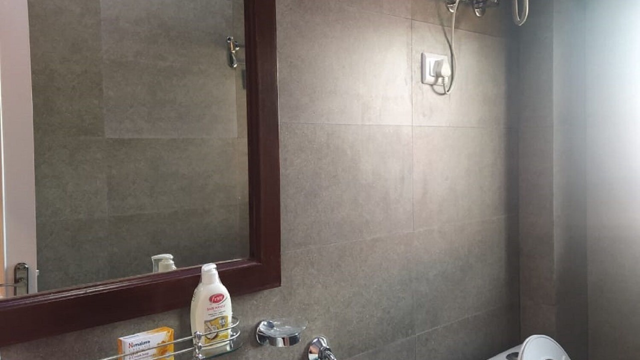 Photo of Bathroom in Shimla