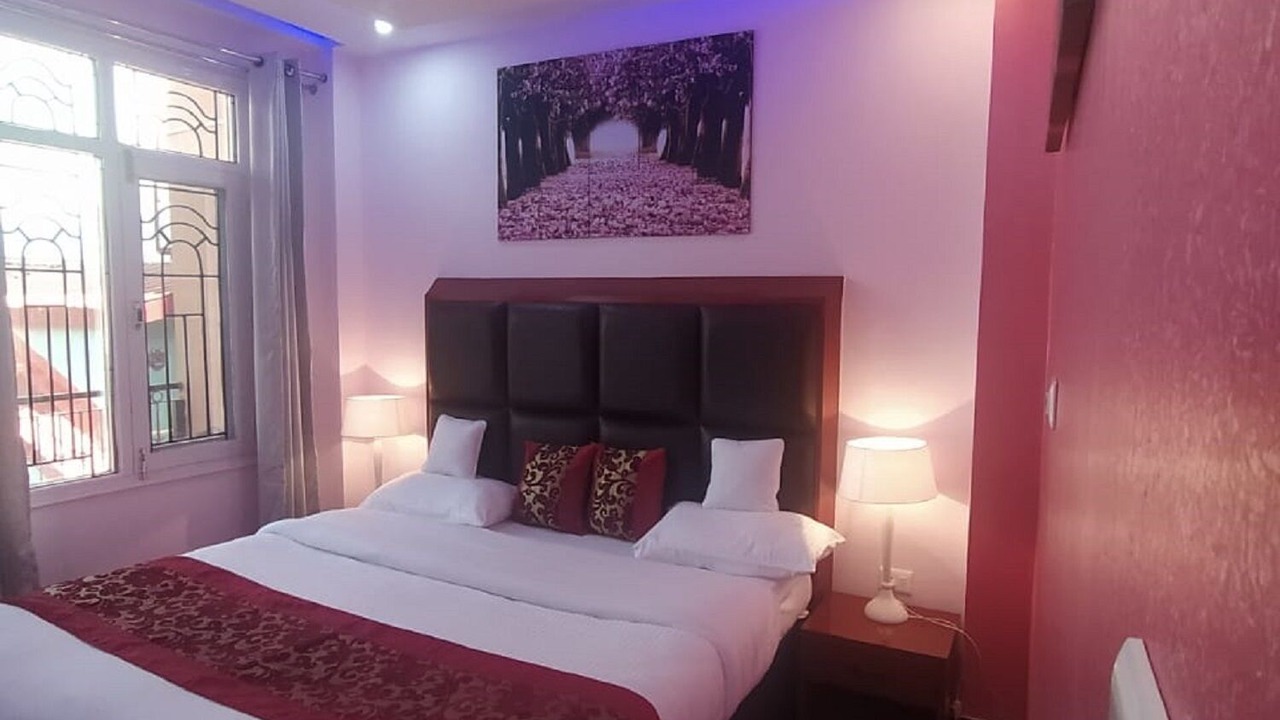 Photo of Bedroom in Shimla