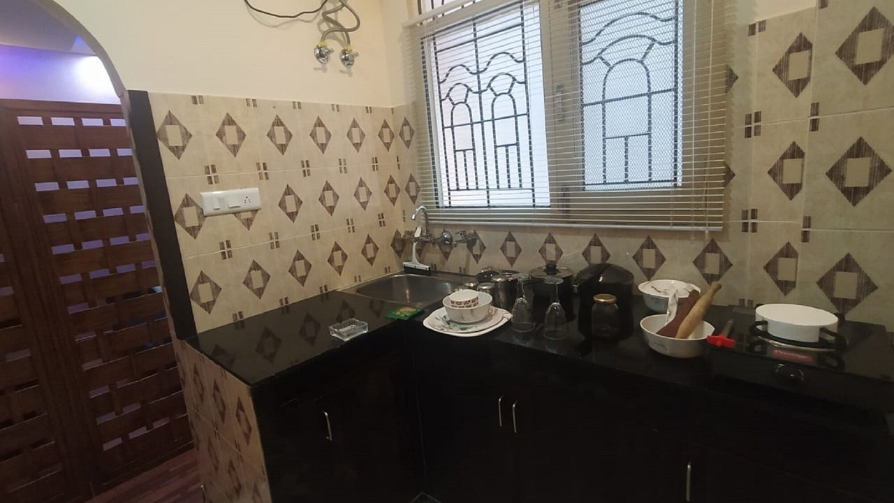 Photo of Kitchen in Shimla