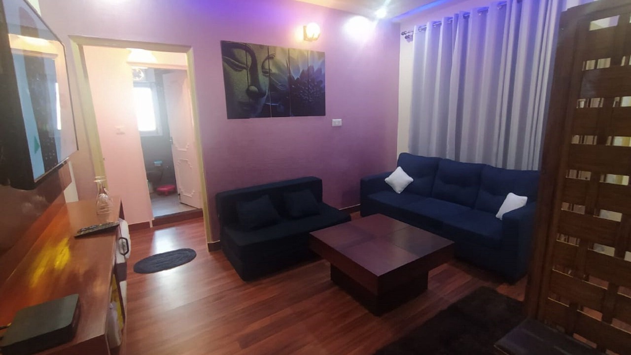 Photo of Livingroom in Shimla