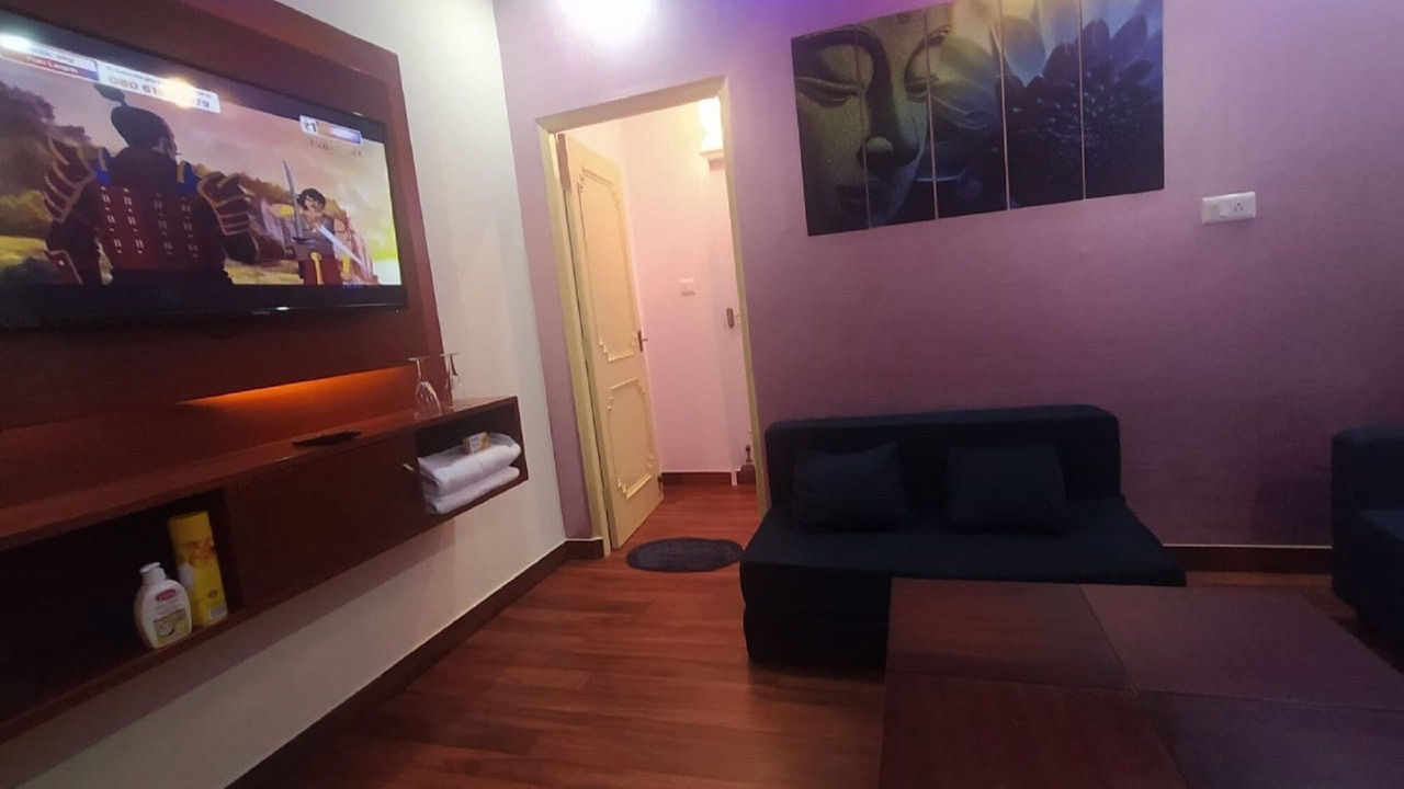 Photo of Livingroom in Shimla
