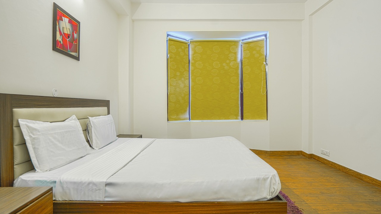 Photo of Bedroom in Kasauli