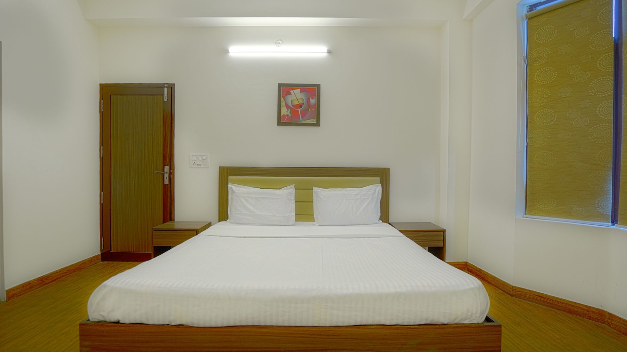 Photo of Bedroom in Kasauli