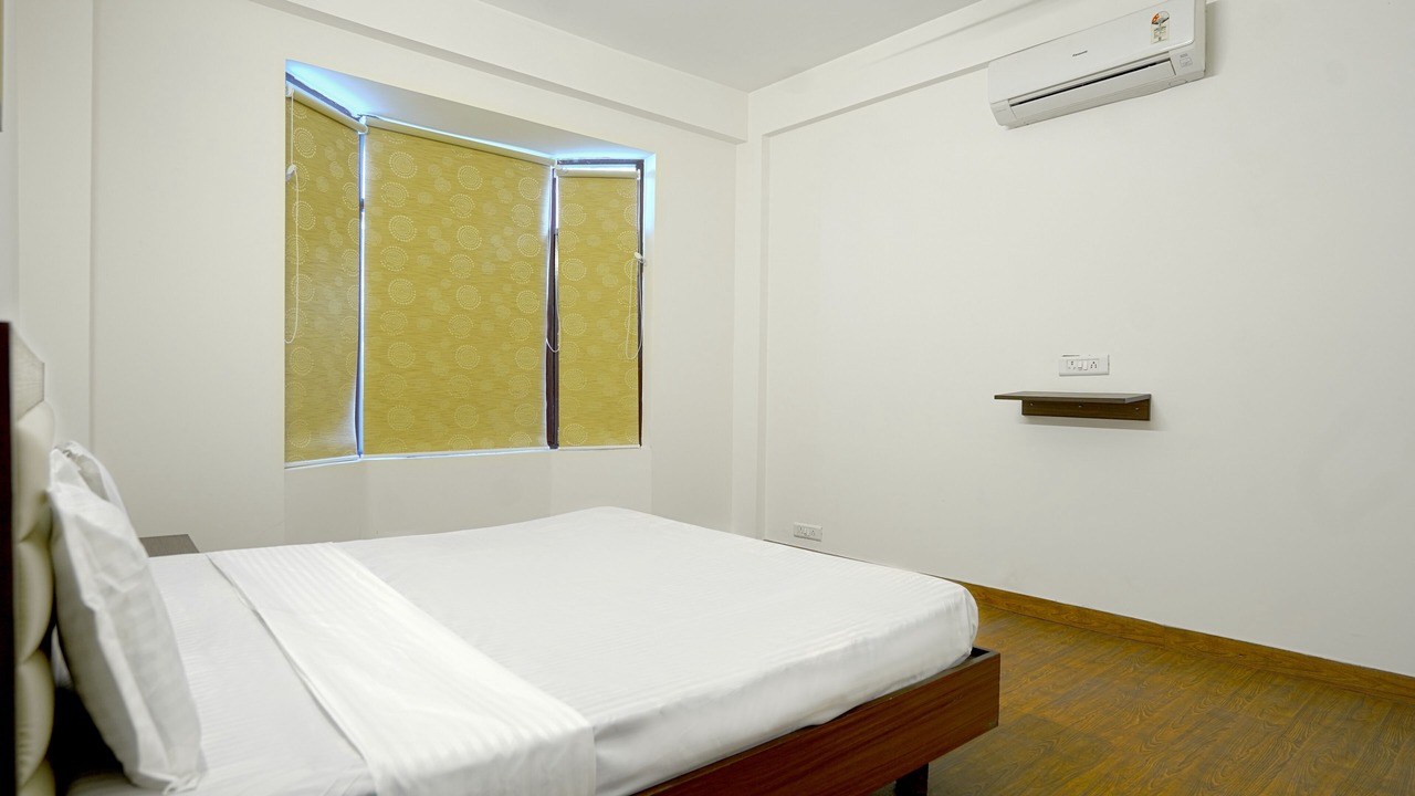 Photo of Bedroom in Kasauli
