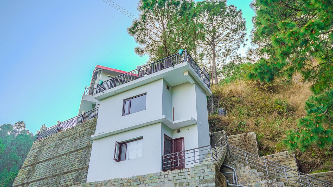 Photo of Outdoor in Kasauli