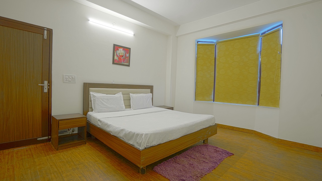 Photo of Bedroom in Kasauli