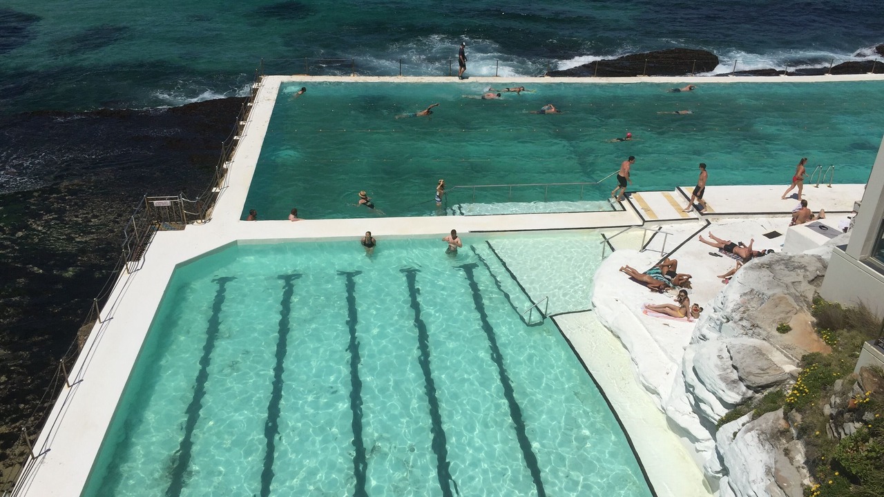 Photo of Outdoor in North Bondi