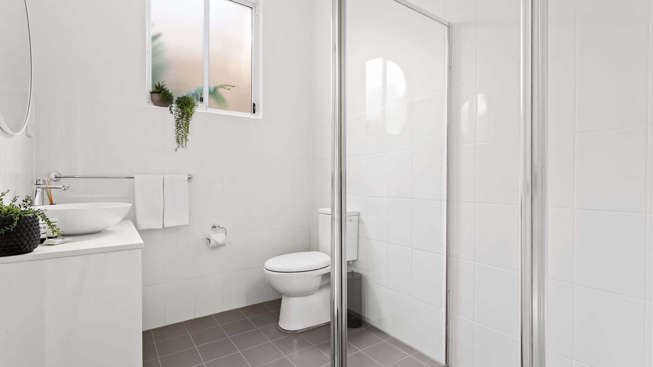 Photo of Bathroom in Marrickville