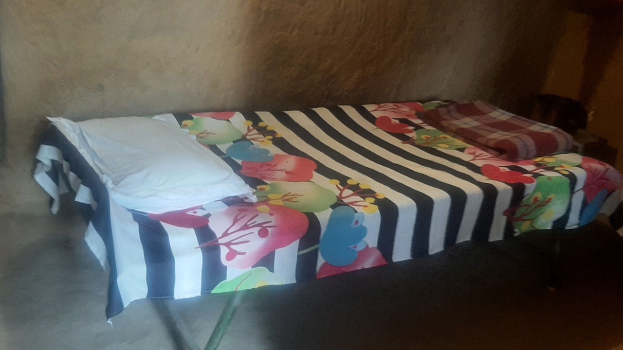 Photo of Bedroom in Geeta Nagar