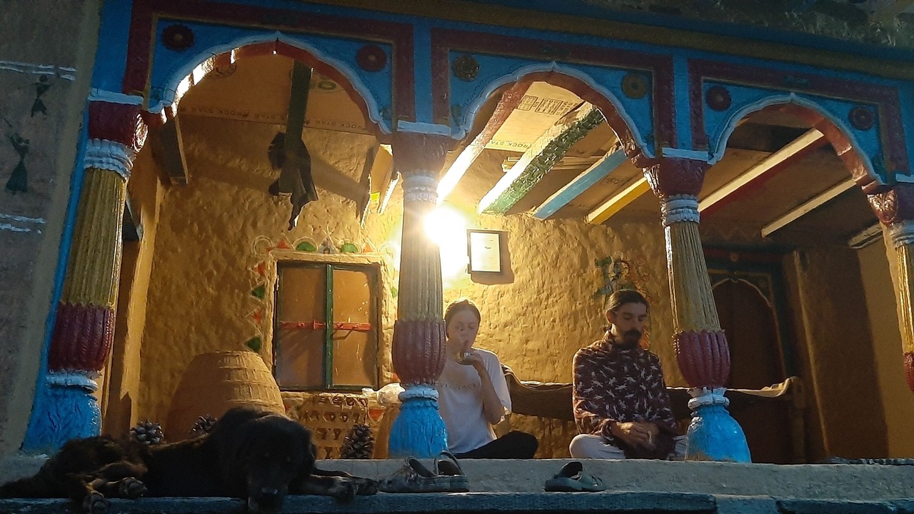 Photo of Outdoor in Geeta Nagar