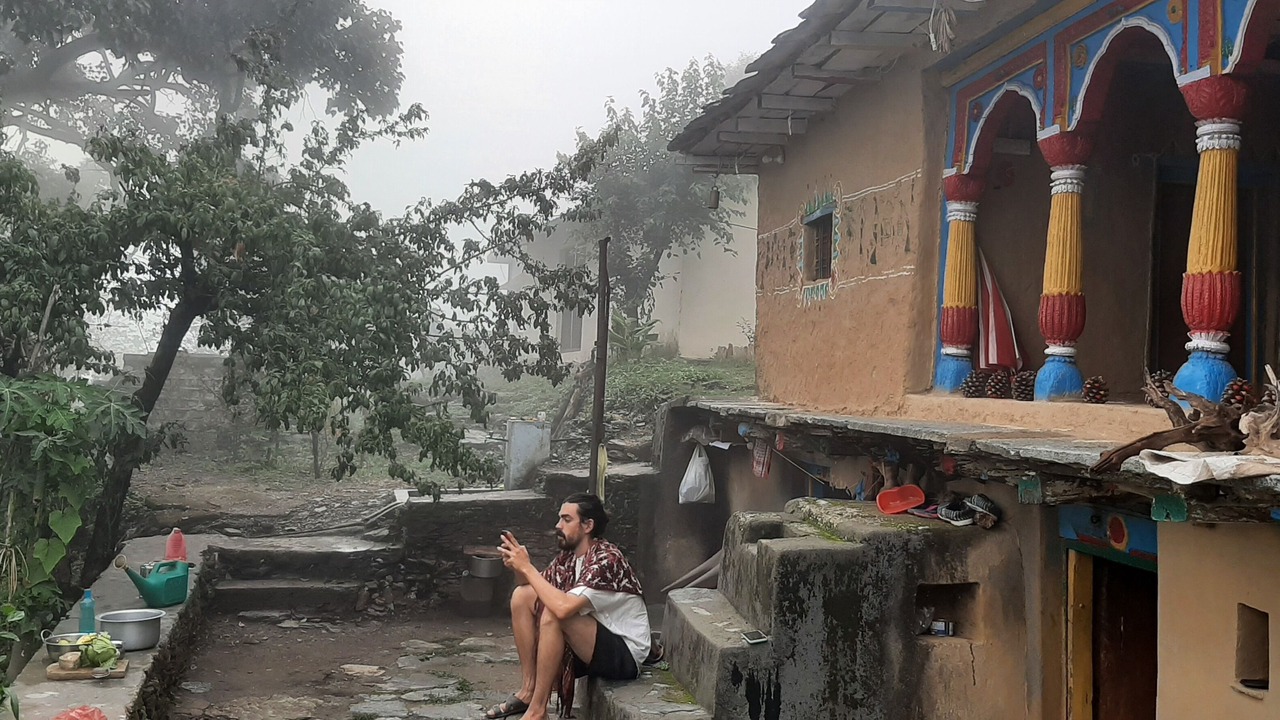 Photo of Outdoor in Geeta Nagar