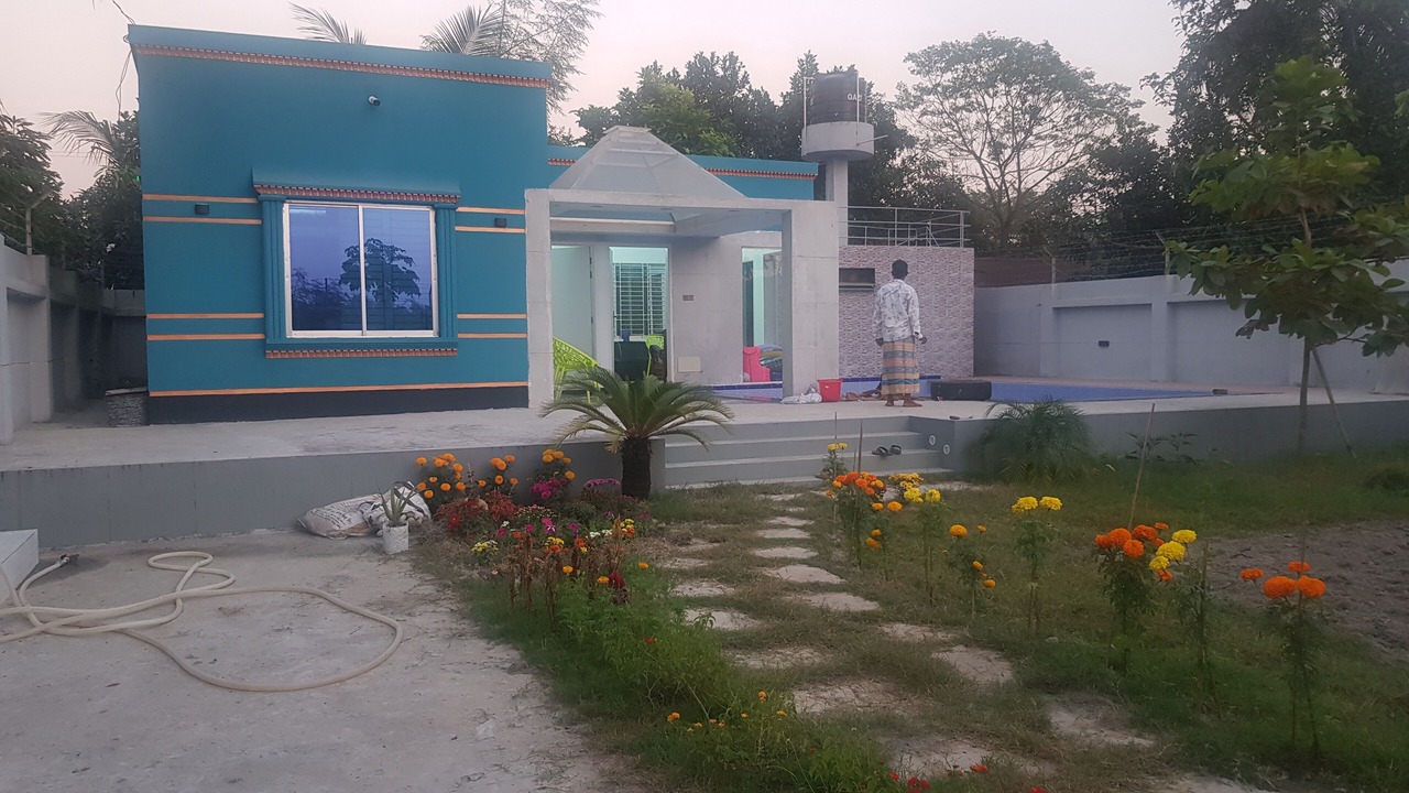 Photo of Outdoor in Dhaka Division