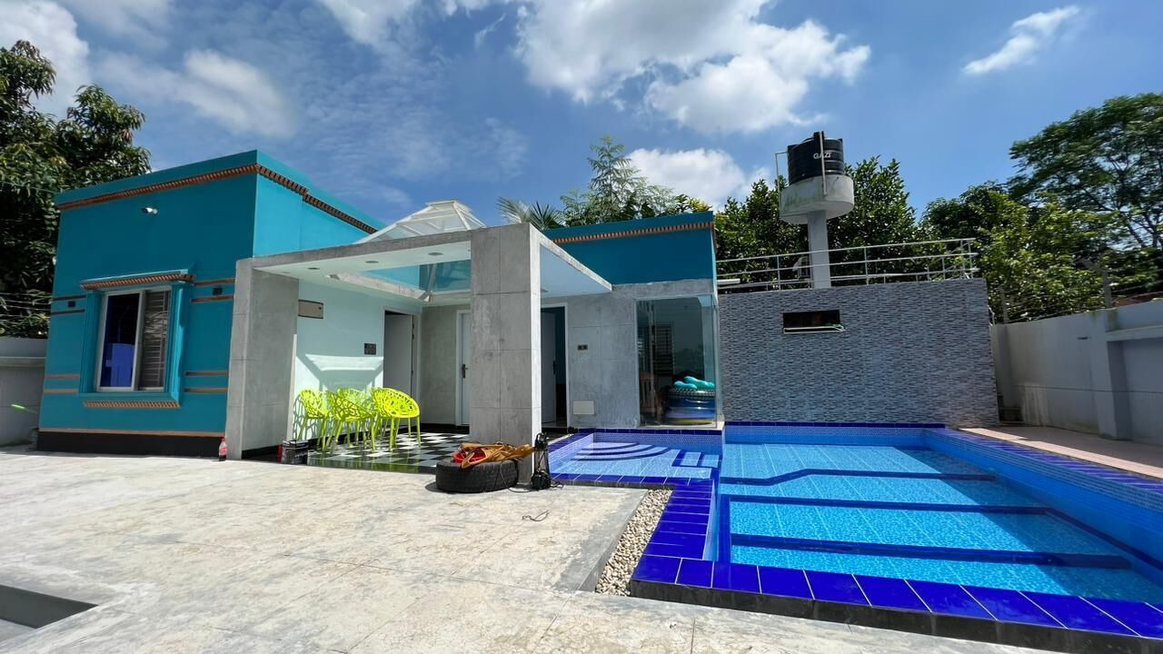 Photo of Outdoor in Dhaka Division