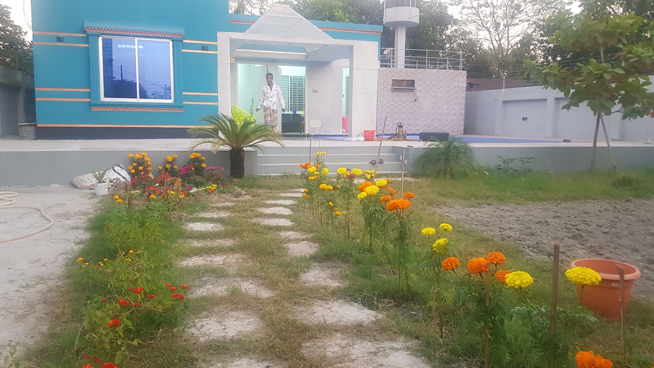Photo of Outdoor in Dhaka Division