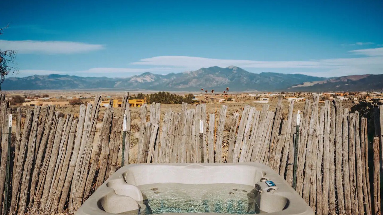 Photo of Outdoor in Taos