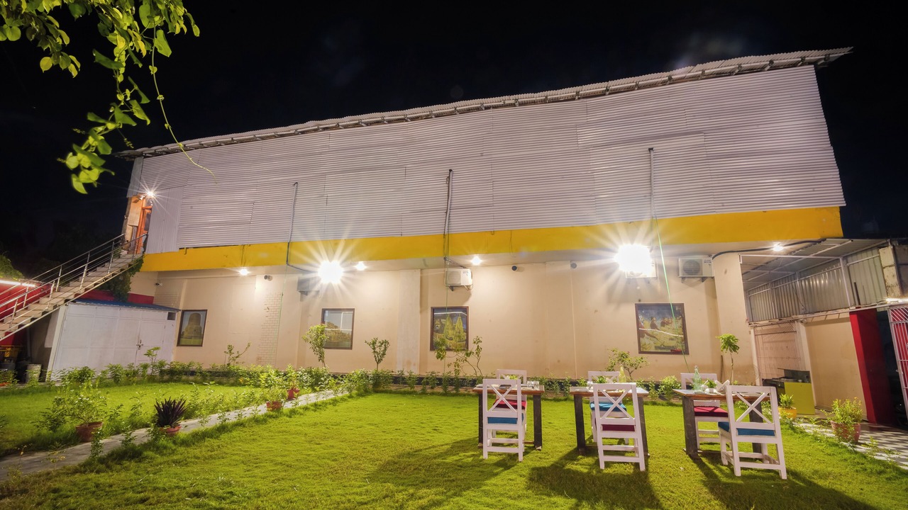 Photo of Outdoor in Varanasi