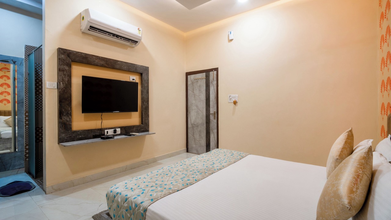 Photo of Bedroom in Varanasi