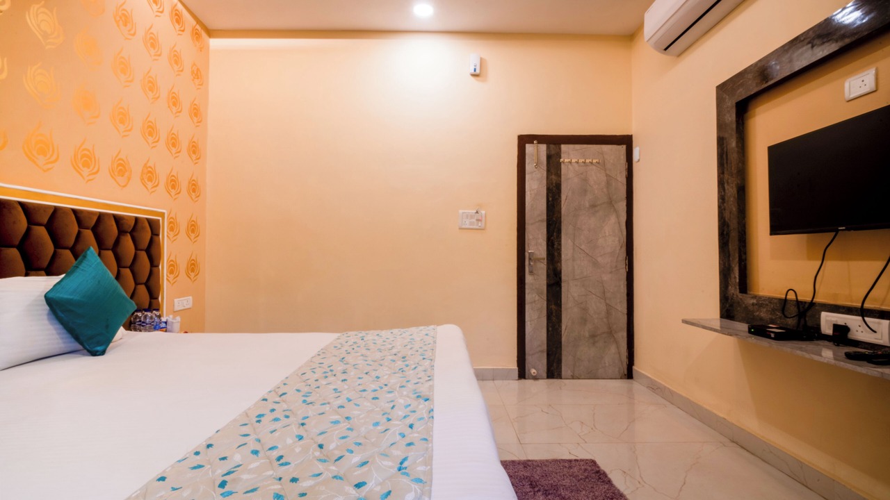 Photo of Bedroom in Varanasi