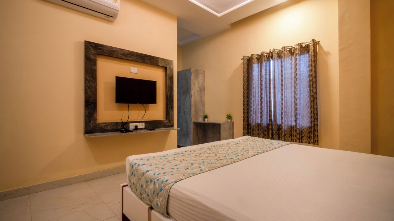 Photo of Bedroom in Varanasi