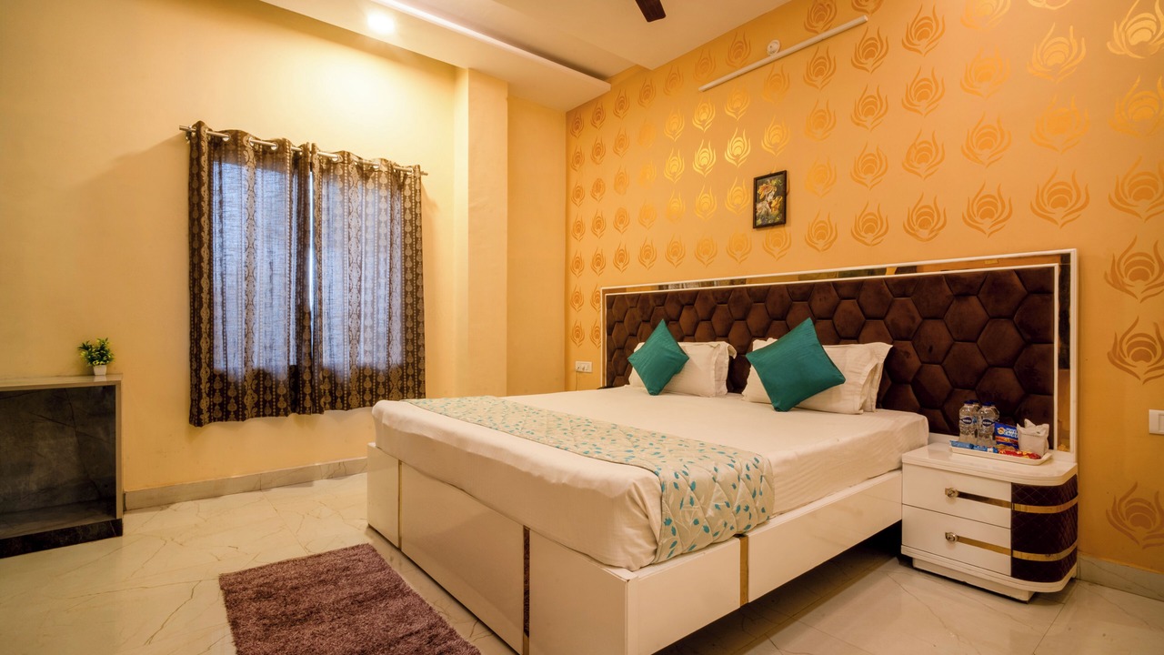 Photo of Bedroom in Varanasi