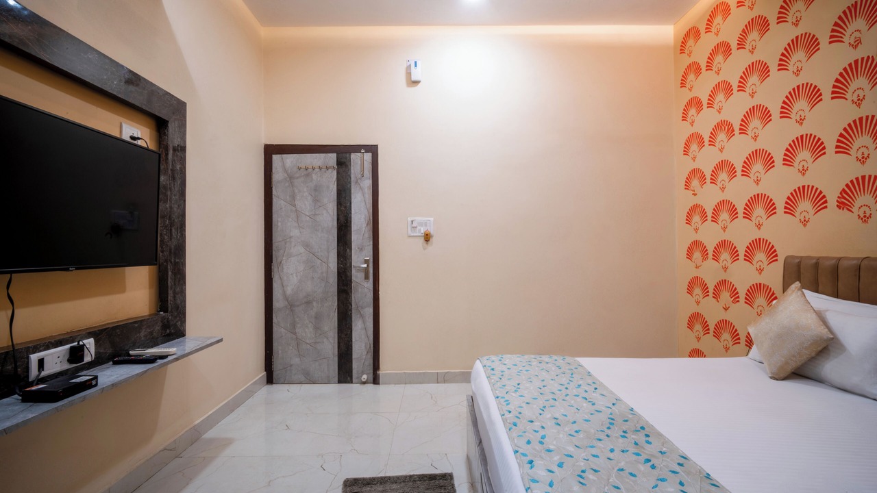 Photo of Bedroom in Varanasi