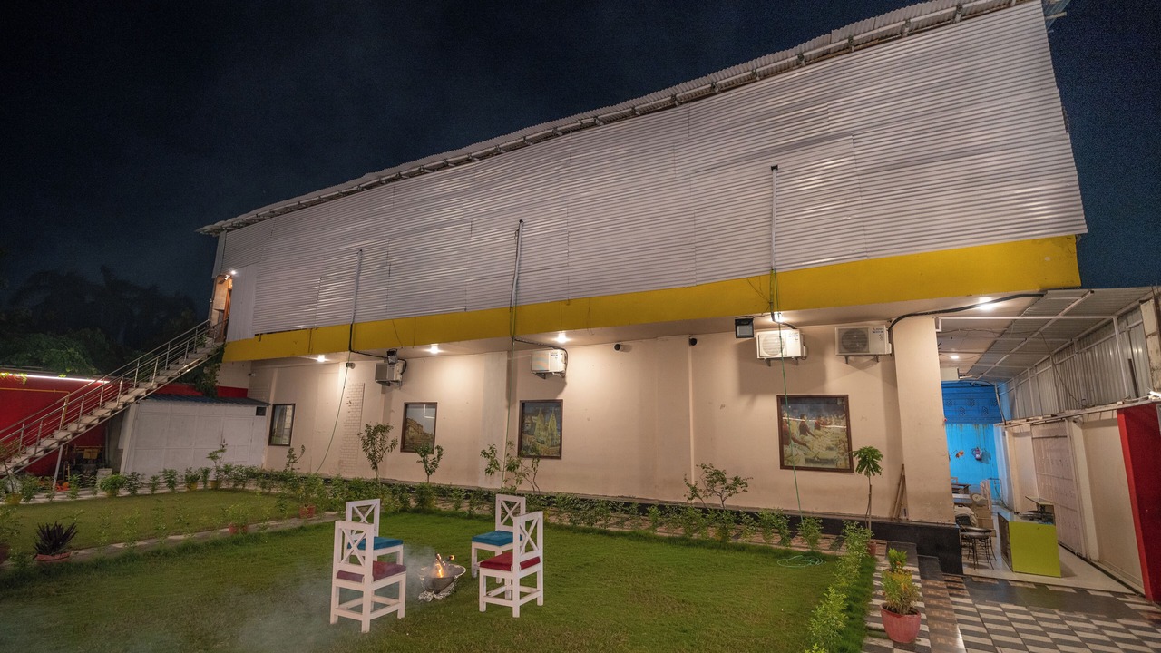 Photo of Outdoor in Varanasi