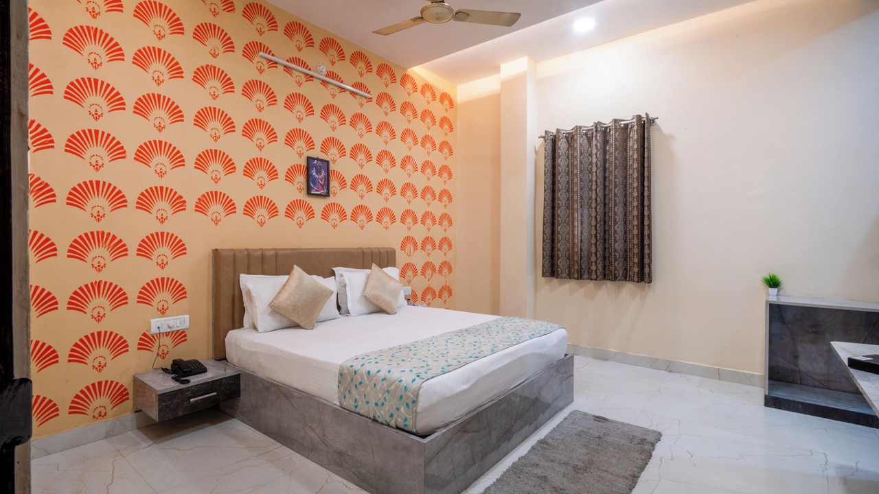 Photo of Bedroom in Varanasi