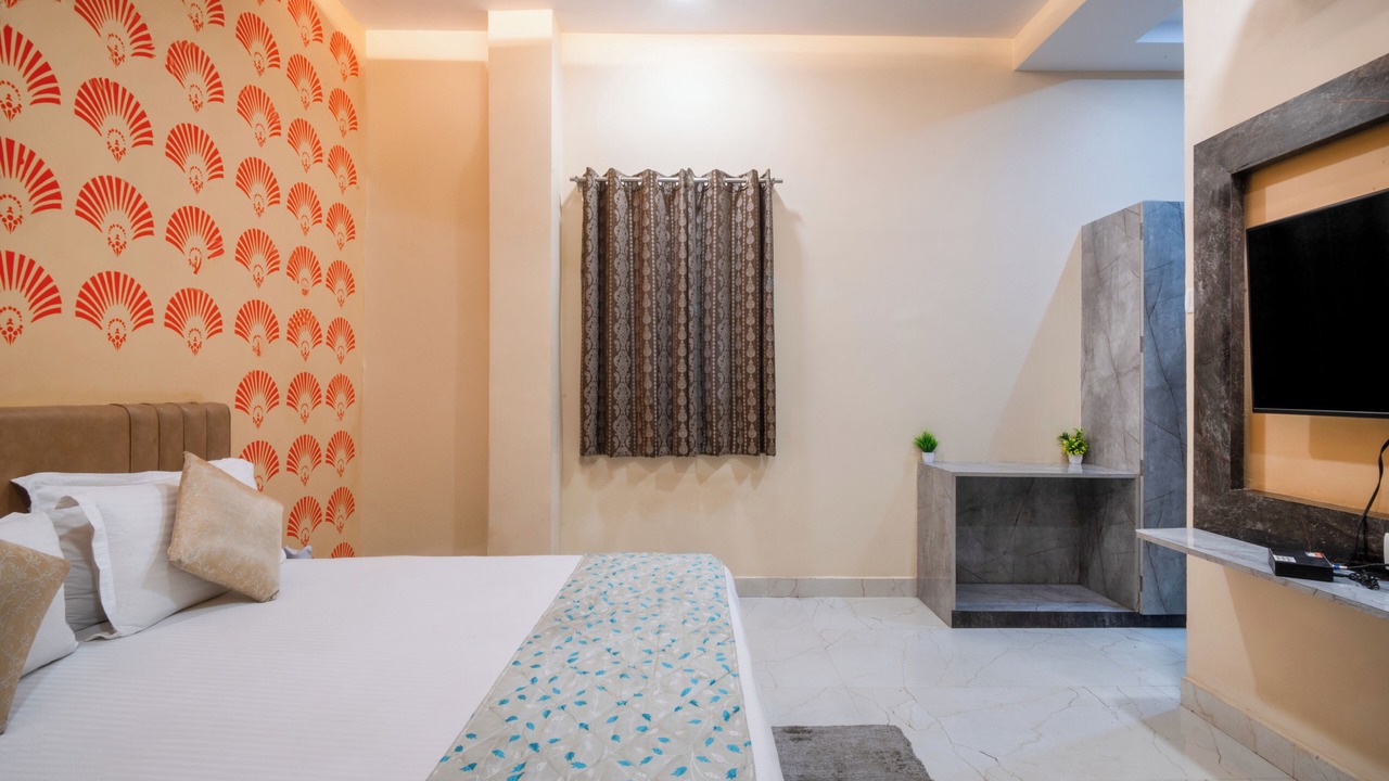 Photo of Bedroom in Varanasi