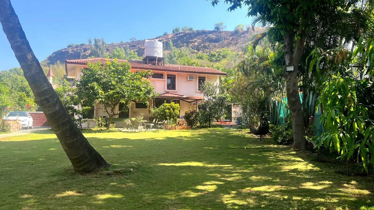 Photo of Outdoor in Lonavala