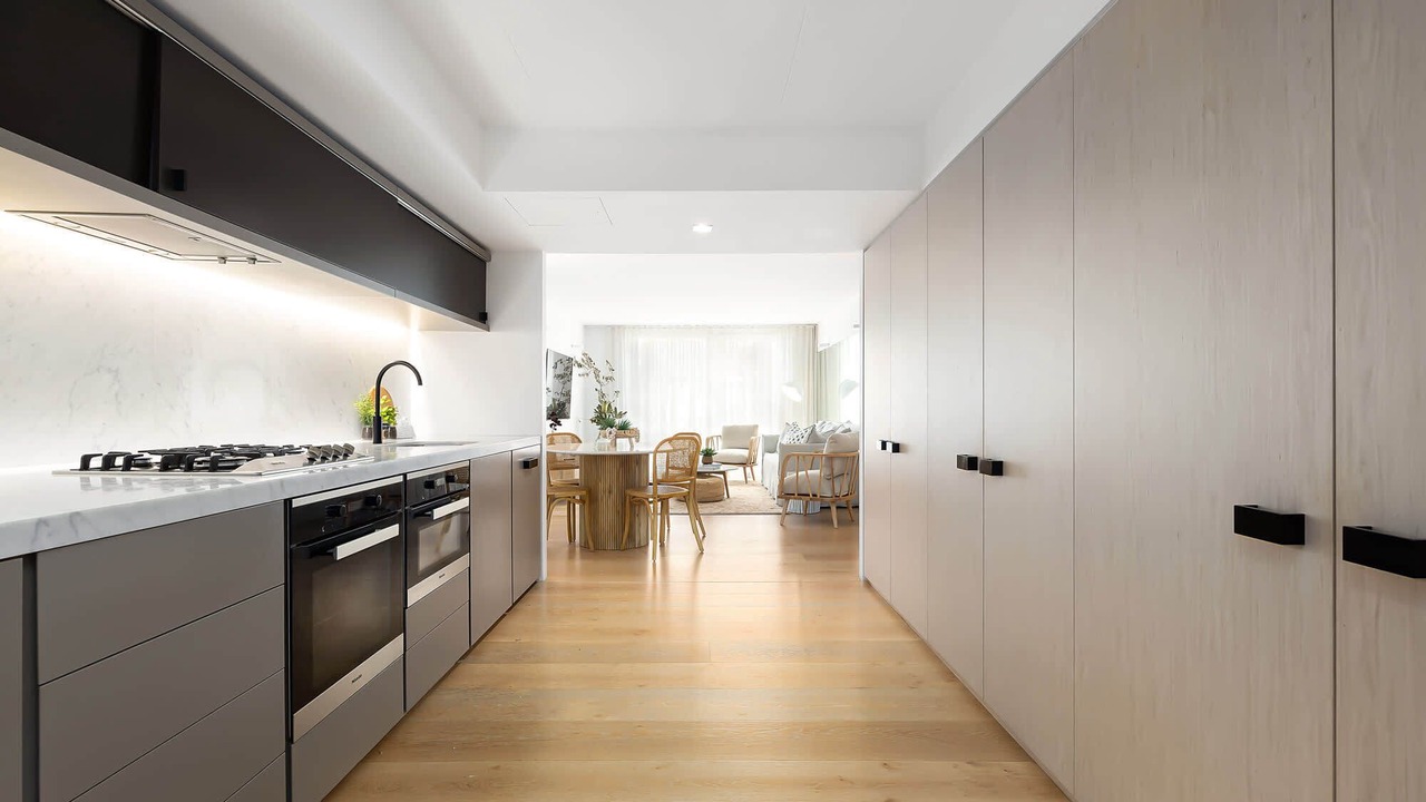 Photo of Kitchen in Bondi Beach