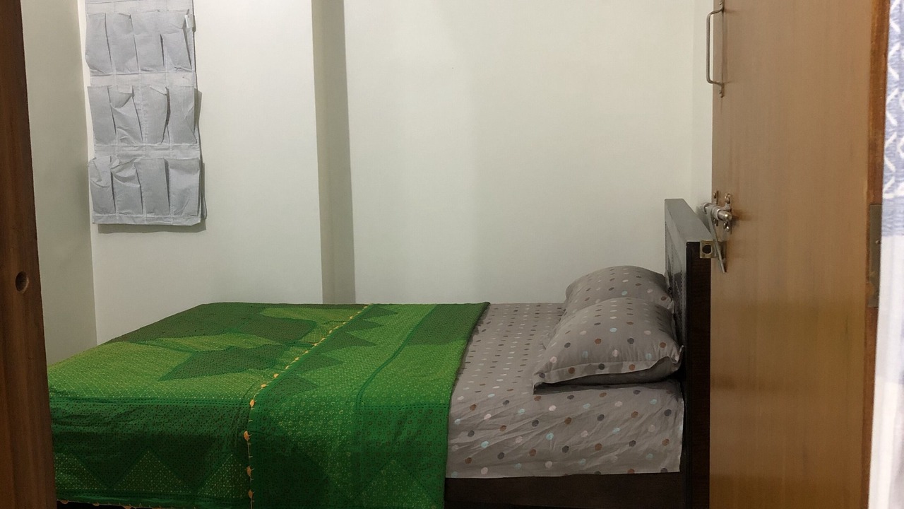 Photo of Bedroom in Chittagong