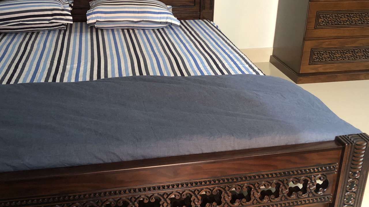 Photo of Bedroom in Chittagong