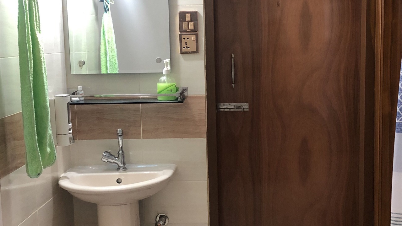 Photo of Bathroom in Chittagong
