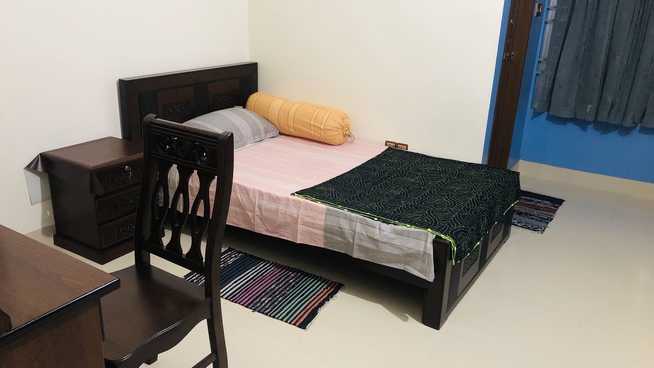 Photo of Bedroom in Chittagong