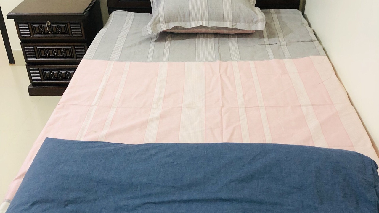 Photo of Bedroom in Chittagong