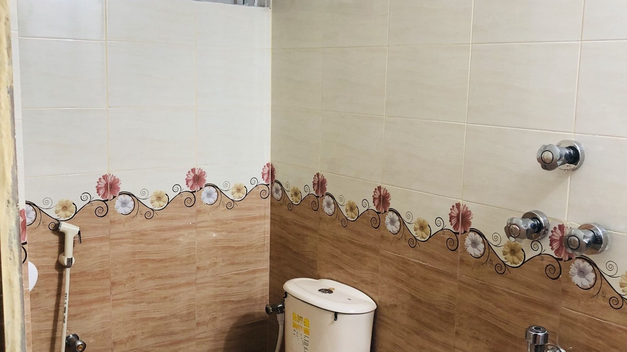 Photo of Bathroom in Chittagong