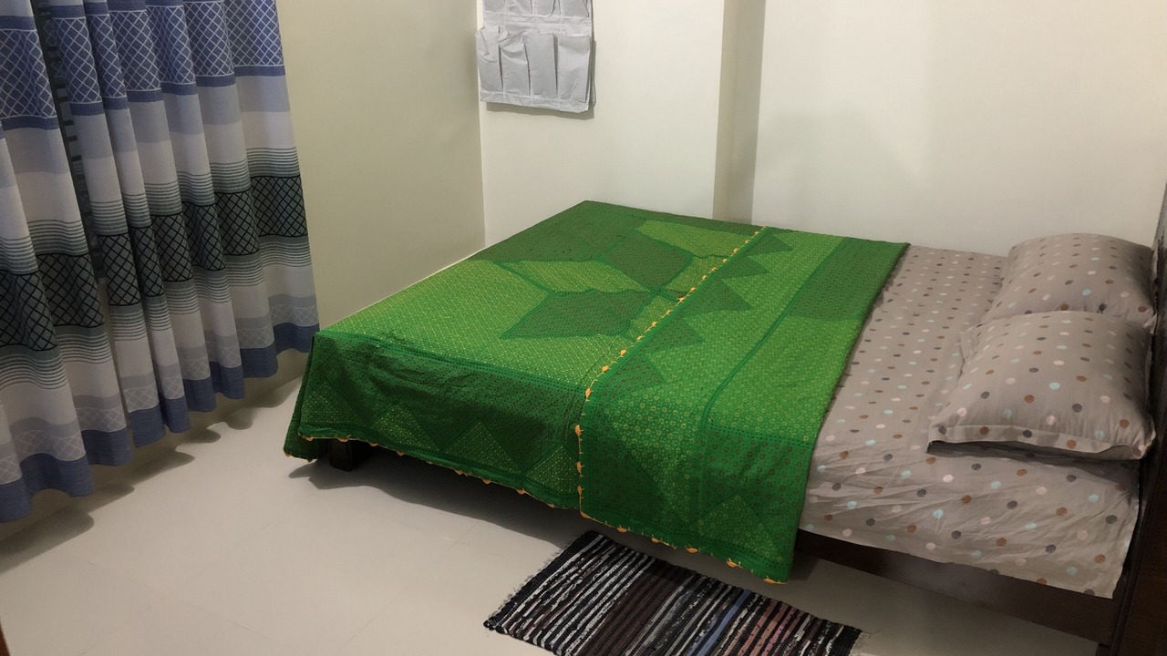 Photo of Bedroom in Chittagong
