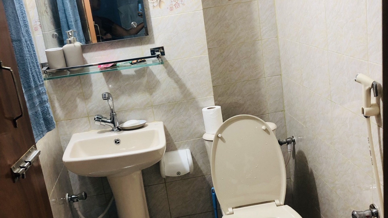 Photo of Bathroom in Chittagong