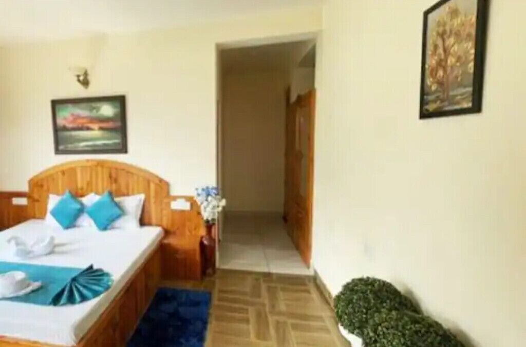 Photo of Bedroom in New Manali