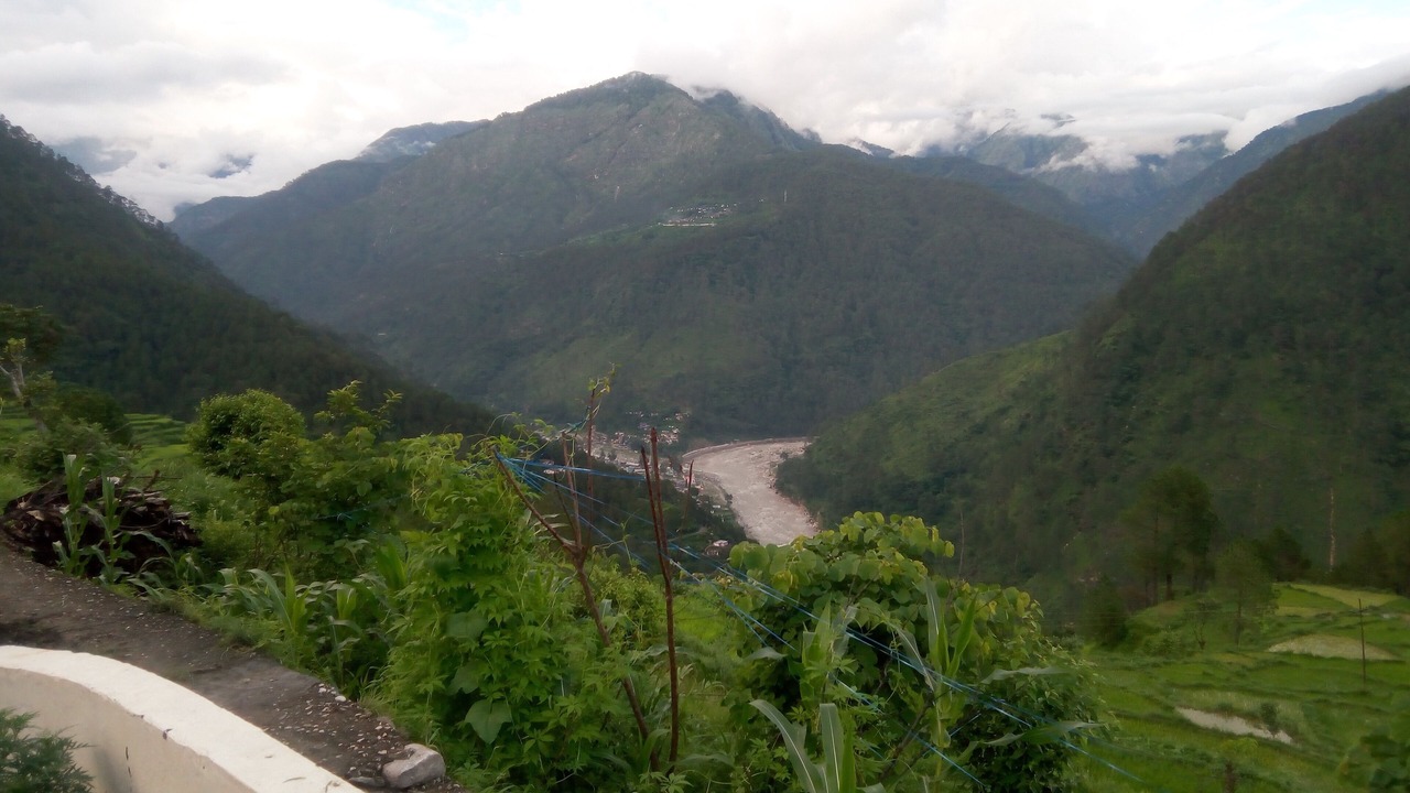 Photo of Others in Uttarkashi