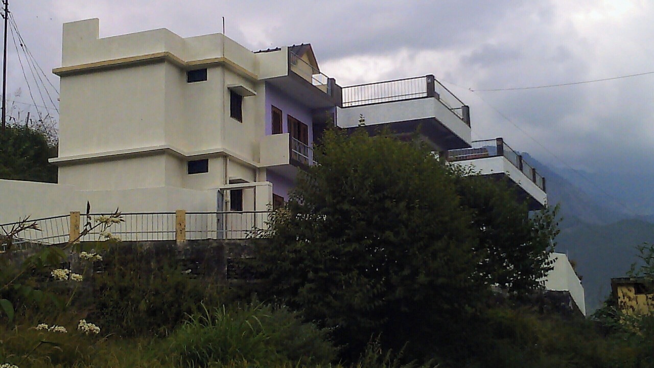 Photo of Outdoor in Uttarkashi