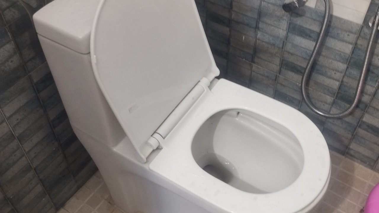 Photo of Bathroom in Uttarkashi