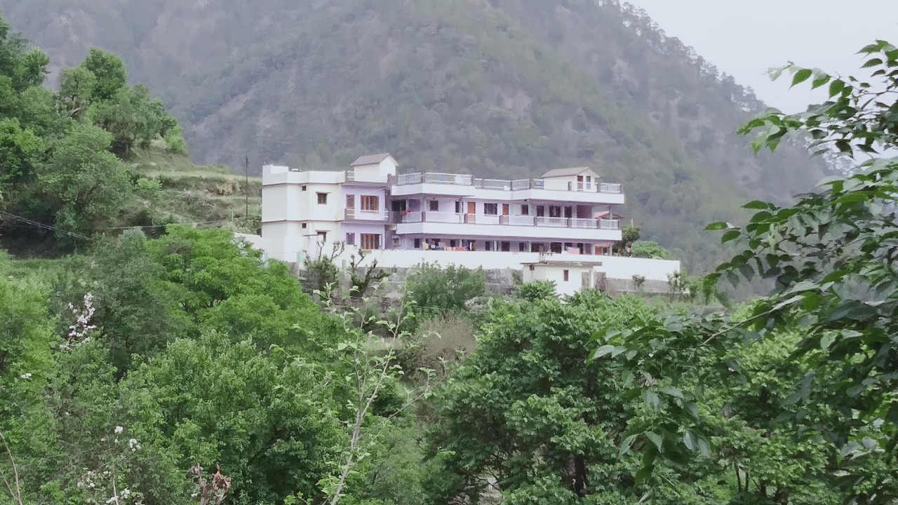 Photo of Outdoor in Uttarkashi