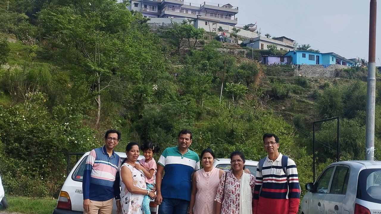 Photo of Others in Uttarkashi
